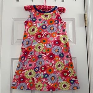 Hanna Anderson Dress